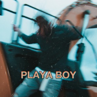 Playa Boy