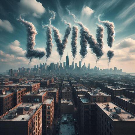 Livin! | Boomplay Music