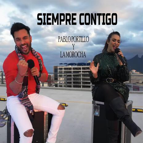 Siempre Contigo | Boomplay Music