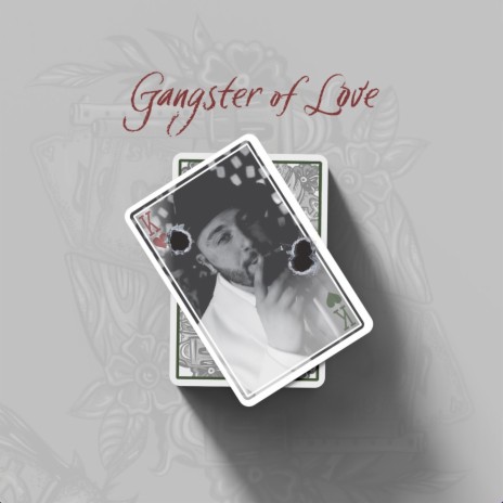 Gangsters of Love ft. Pyeatt, Maxamilly & Koda Tha Antique | Boomplay Music