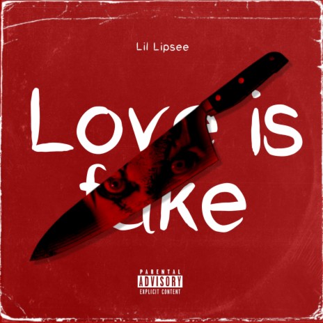 Love is fake | Boomplay Music