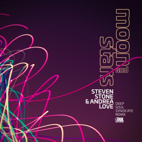 Moon and Stars (Deep Soul Syndicate Radio Remix) ft. Andrea Love | Boomplay Music