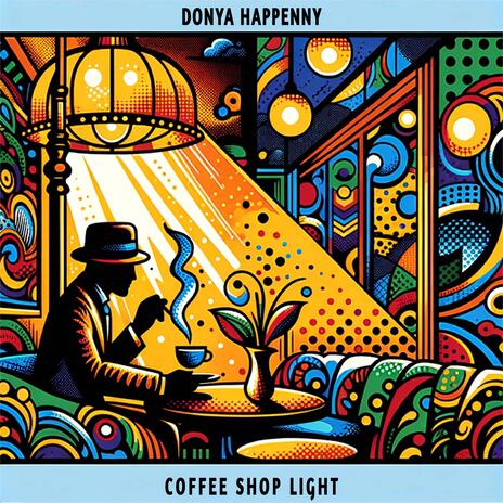 Coffee Shop Light | Boomplay Music