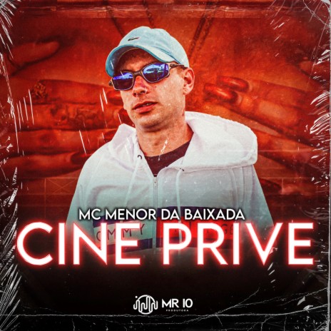 Cine Prive ft. DJ DuBom | Boomplay Music