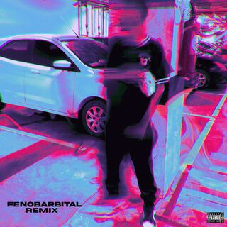 FENOBARBITAL - REMIX