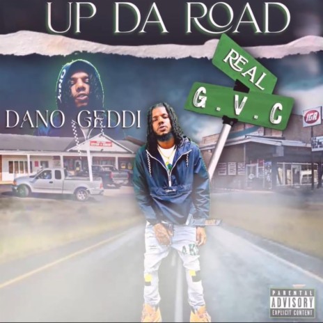 Up Da Road | Boomplay Music