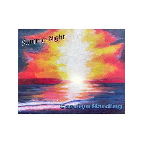 Summer Night | Boomplay Music