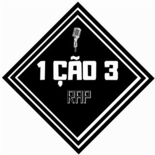 1 Ção 3 Rap