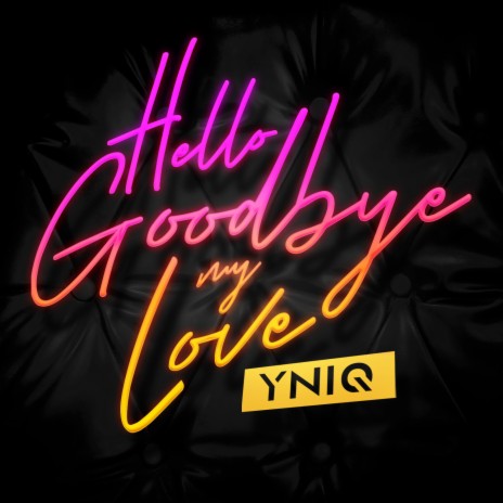 Hello Goodbye My Love | Boomplay Music