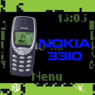 NOKIA 3310