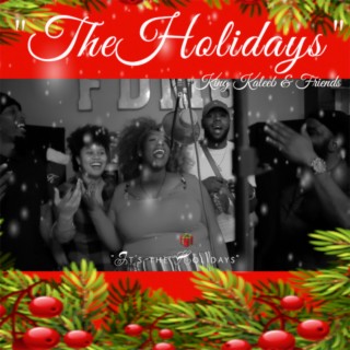 The Holidays lyrics | Boomplay Music