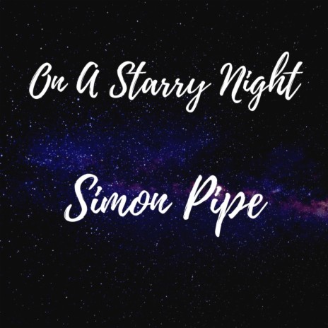 On A Starry Night | Boomplay Music