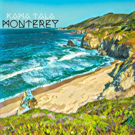 Monterey | Boomplay Music