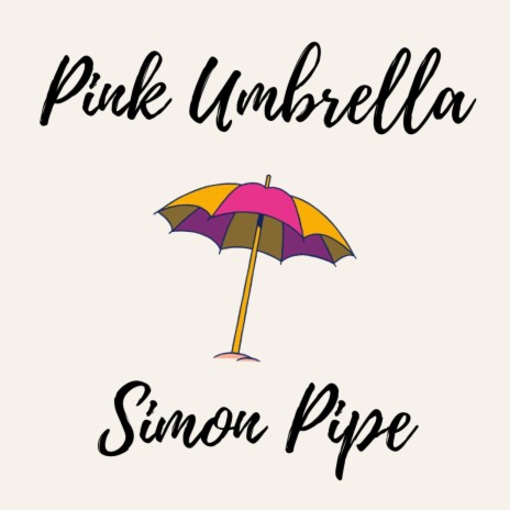 Pink Umbrella | Boomplay Music