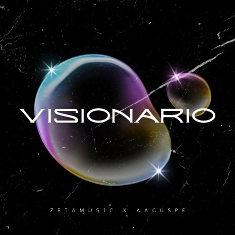 VISIONARIO ft. AAguspe | Boomplay Music