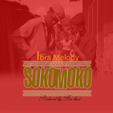 Sokomoko | Boomplay Music