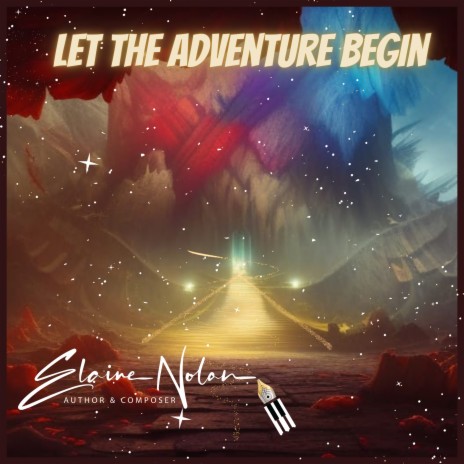 Let the Adventure Begin | Boomplay Music