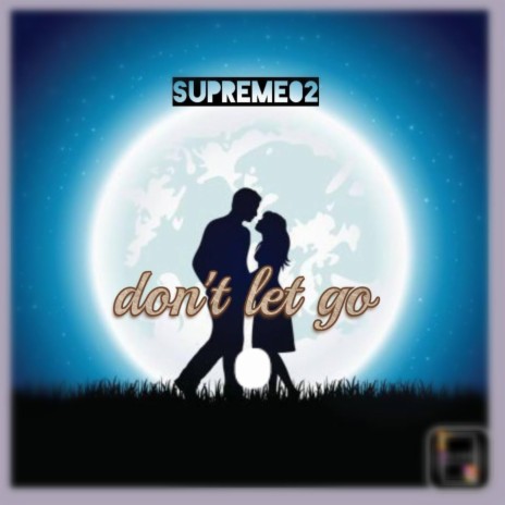 Don't let Go (feat. Supreme02)