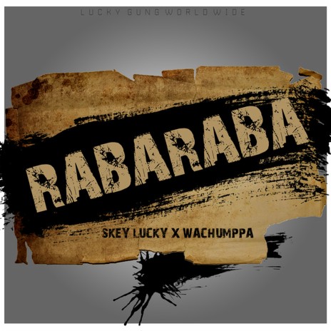 Rabaraba | Boomplay Music
