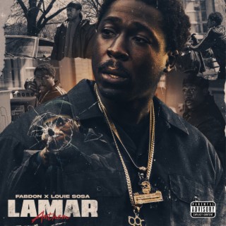 Lamar Anthem