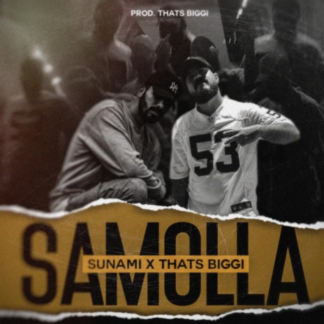 Samolla ft. Thats biggi | Boomplay Music