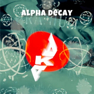 Alpha Decay (Single)