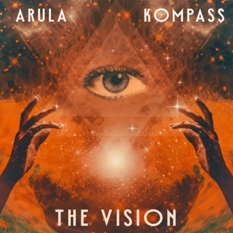 The Vision ft. Kompass | Boomplay Music