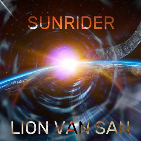 Sunrider | Boomplay Music