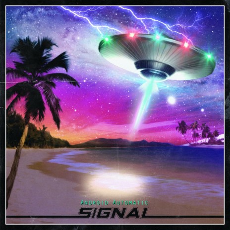 The Signal | Boomplay Music