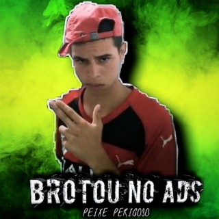 BROTOU NO ADS