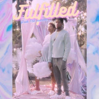 Fulfilled lyrics | Boomplay Music