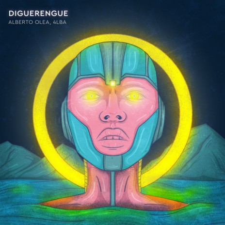 Diguerengue (Original Mix) ft. 4LBA | Boomplay Music