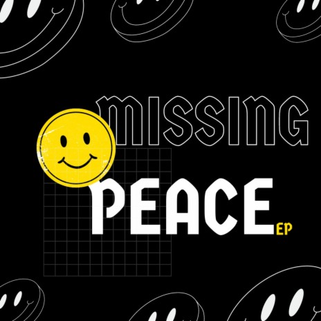 Missing Peace ft. QubiqueSmall | Boomplay Music