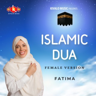 Islamic Dua Female Version
