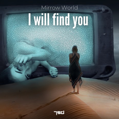 I Will Find You | Boomplay Music