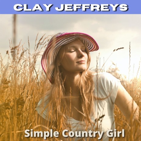 Simple Country Girl
