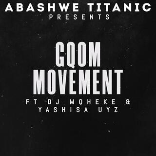 Gqom Movement