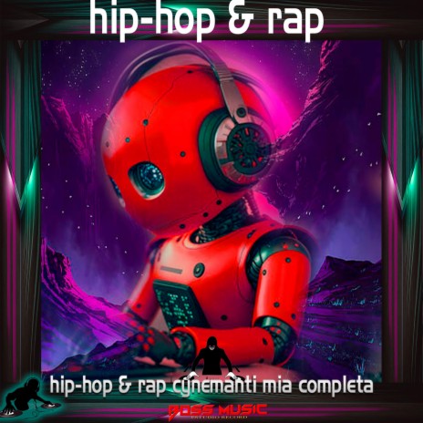 hip-hop & rap cynemanti mia completa | Boomplay Music