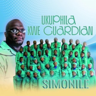 Ukuphila KweGuardian Choir (S'monile UJehova)