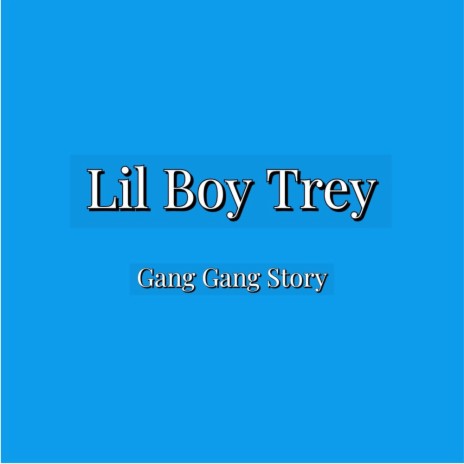 Gang Gang Story | Boomplay Music
