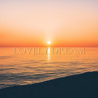 Lovely Dream