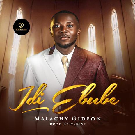 IDI EBUBE | Boomplay Music