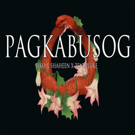 Pagkabusog ft. Shaheen & Zend Luke | Boomplay Music