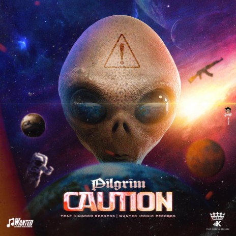 Caution | Boomplay Music