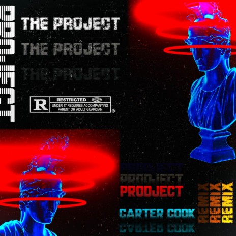 The Project (Remix) ft. Carter Cook | Boomplay Music