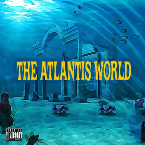 Atlantis | Boomplay Music