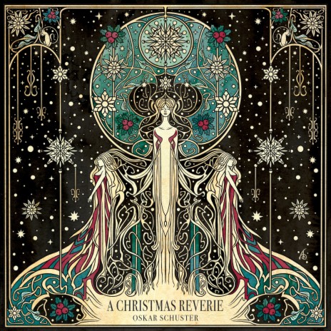 A Christmas Reverie | Boomplay Music