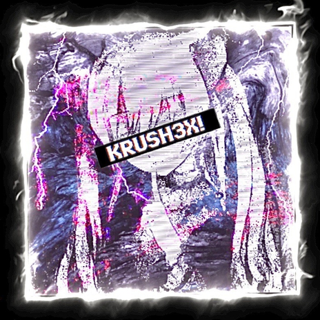 KRUSH3X! ft. EVILMADE | Boomplay Music