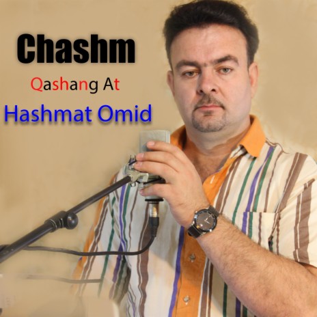 Chashm Qashang At | Boomplay Music