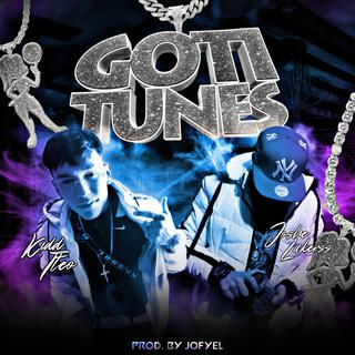 GOTI-TUNES